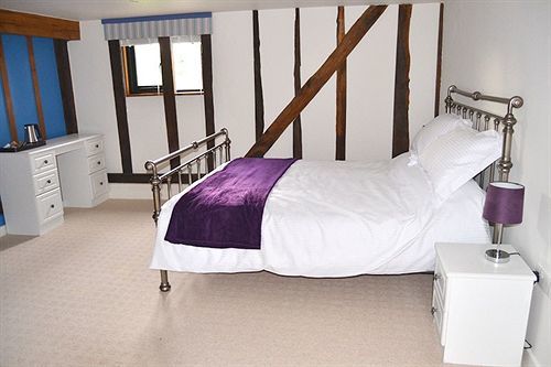 Wortwell Hall Barn Esterno foto